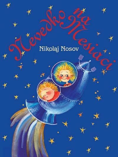 Nevedko na Mesiaci (e-kniha)