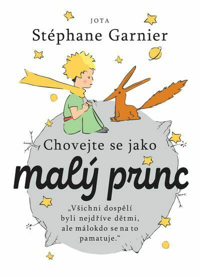 Chovejte se jako malý princ (e-kniha)