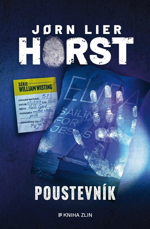 Poustevník - William Wisting