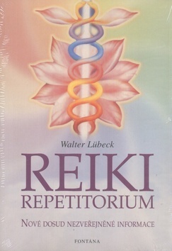 Reiki repetitorium