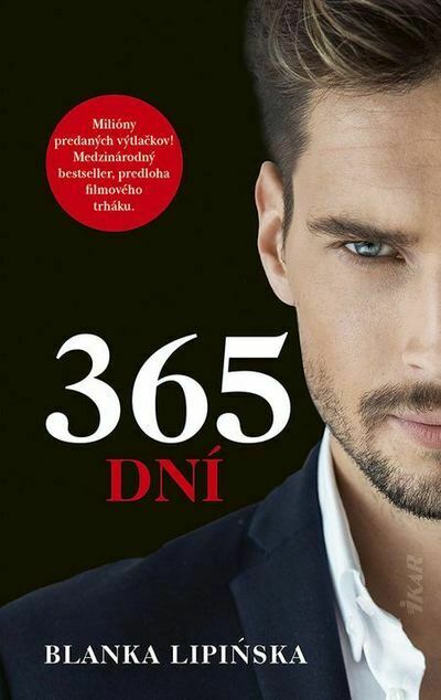 365 dní (e-kniha)