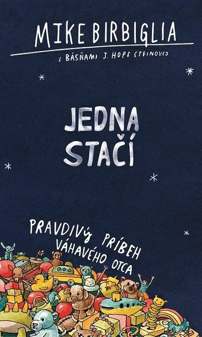 Jedna stačí (e-kniha)