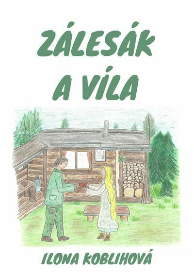 Zálesák a víla (e-kniha)