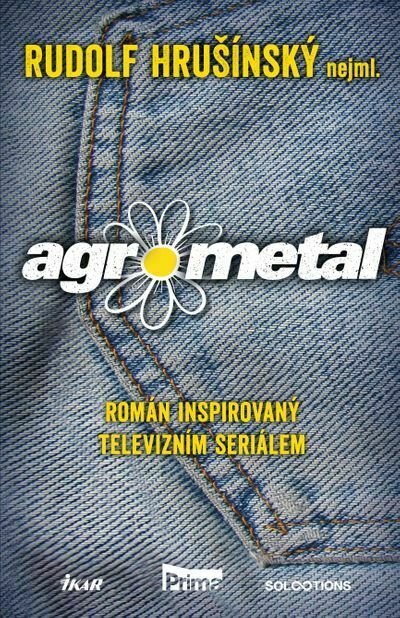 Agrometal (e-kniha)