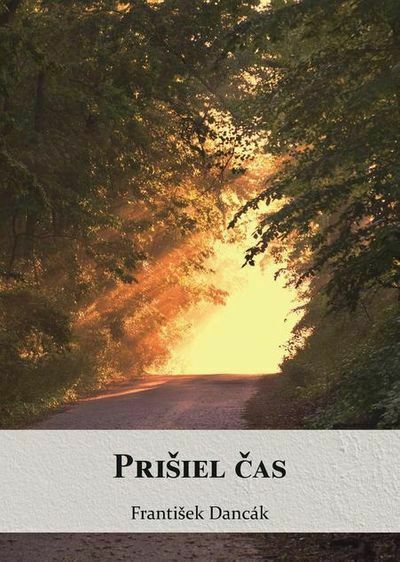 Prišiel čas (e-kniha)