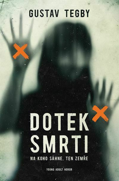 Dotek smrti (e-kniha)