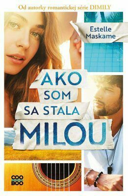 Ako som sa stala Milou (e-kniha)