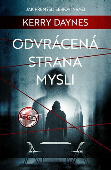 Odvrácená strana mysli (e-kniha)