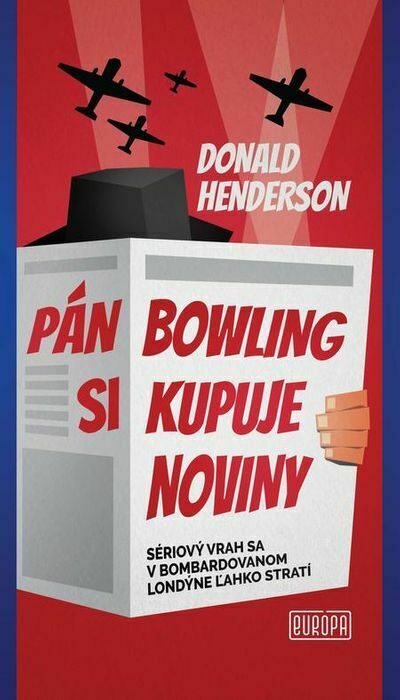 Pán Bowling si kupuje noviny (e-kniha)