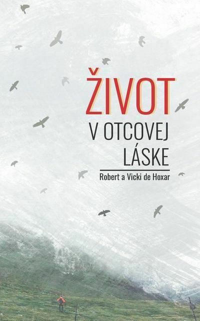 Život v Otcovej láske (e-kniha)