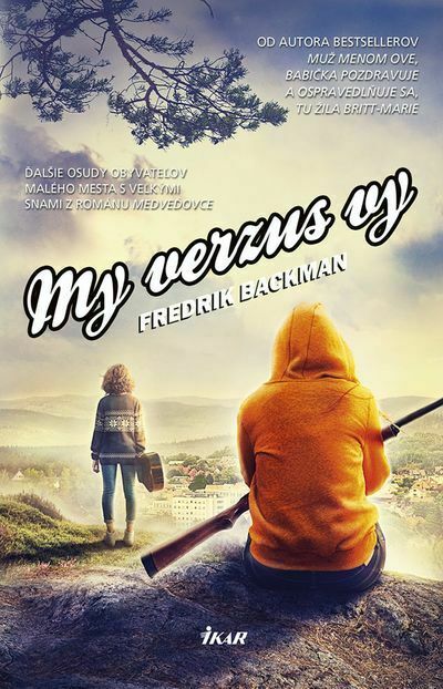 My verzus vy (e-kniha)