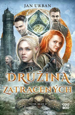 Družina zatracených (e-kniha)