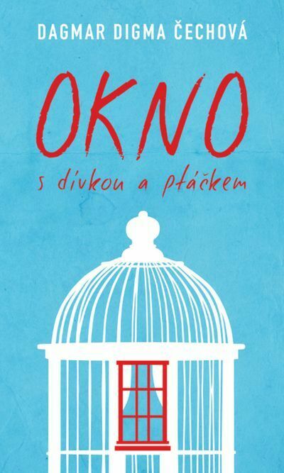 Okno s dívkou a ptáčkem (e-kniha)