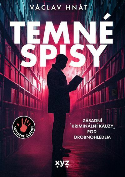 Temné spisy (e-kniha)