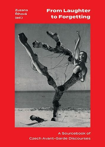 From Laughter to Forgetting (e-kniha)