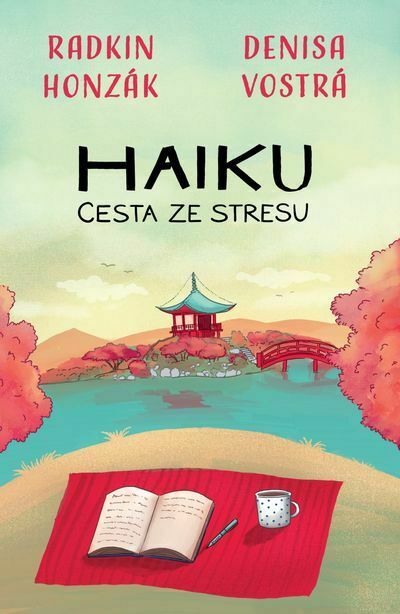 Haiku: Cesta ze stresu (e-kniha)