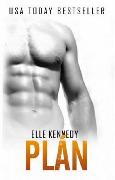 Plán (e-kniha)