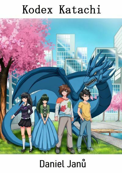 Kodex Katachi (e-kniha)