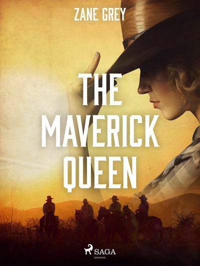 The Maverick Queen (e-kniha)
