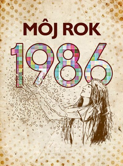 Môj rok 1986 (e-kniha)