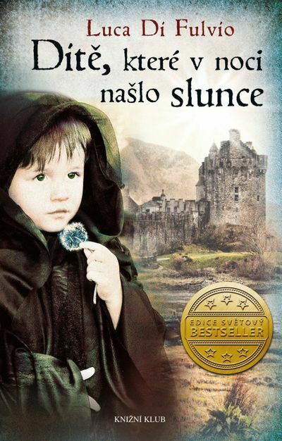 Dítě, které v noci našlo slunce (e-kniha)