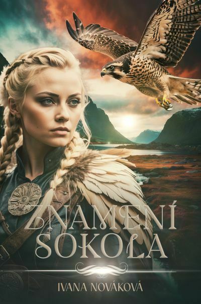 Znamení Sokola (e-kniha)