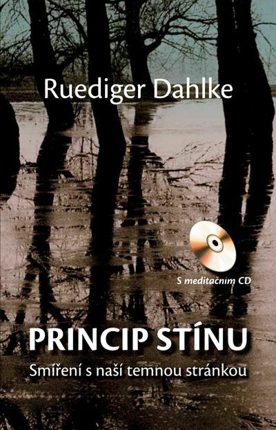 Princip stínu + CD (e-kniha)