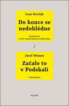 Do konce se nedohlédne, Začalo to v Podskalí