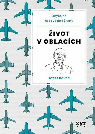 Život v oblacích (e-kniha)