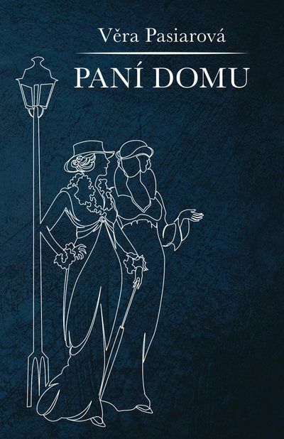 Paní domu (e-kniha)