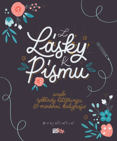 Z lásky k písmu (e-kniha)