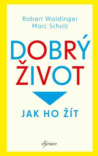 Dobrý život (e-kniha)