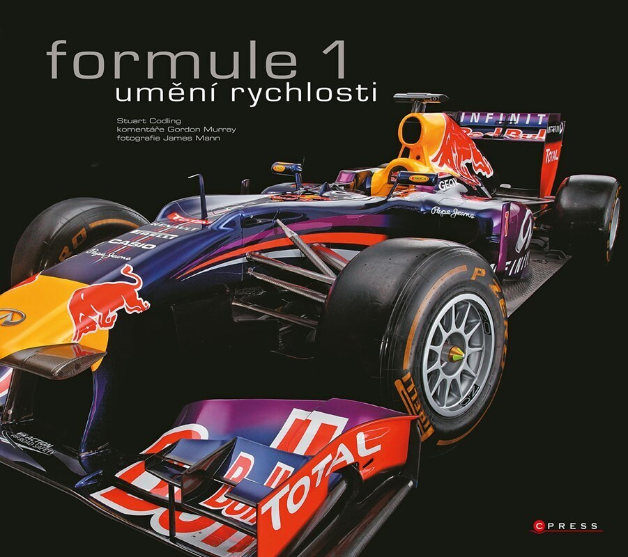 Formule 1 - Umění rychlosti