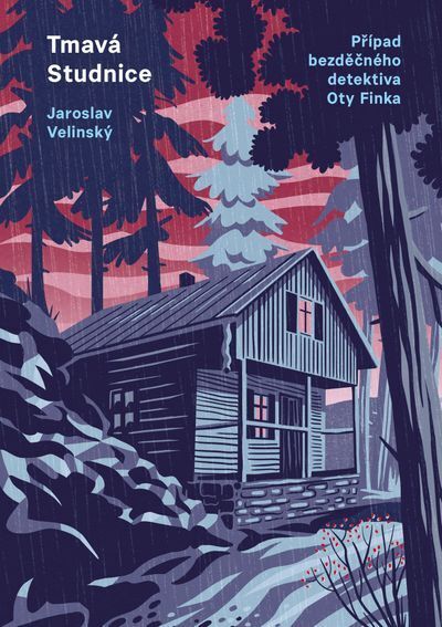 Tmavá Studnice (e-kniha)