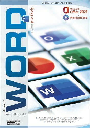 Word 2021/365 nejen pro školy
