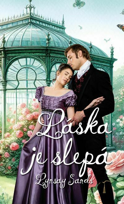 Láska je slepá (e-kniha)
