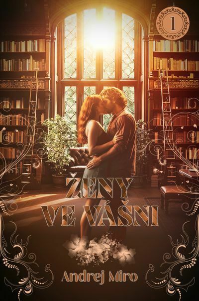 Ženy ve vášni 1 (e-kniha)