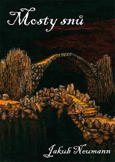 Mosty snů (e-kniha)