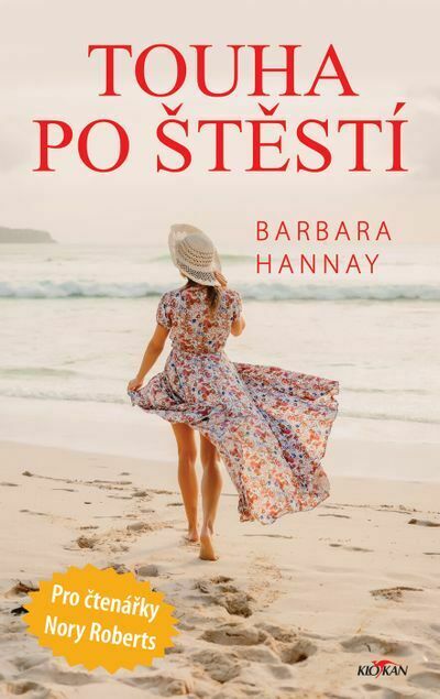 Touha po štěstí (e-kniha)