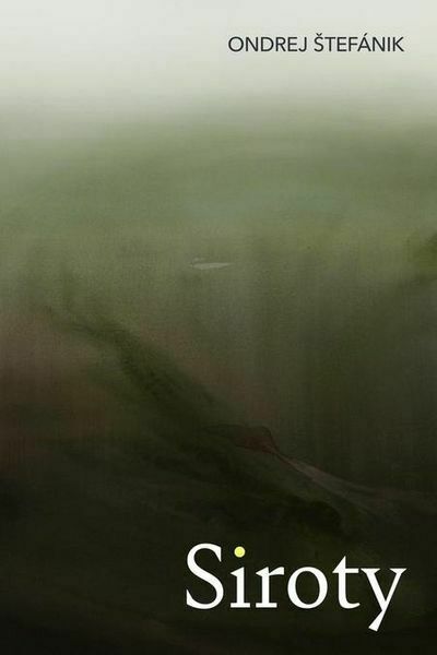 Siroty (e-kniha)