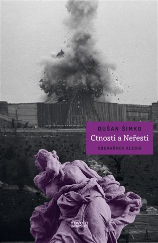 Ctnosti a Neřesti - Sochařská elegie