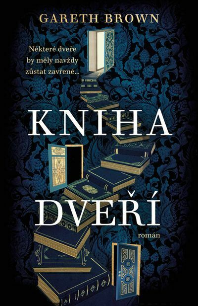 Kniha dveří (e-kniha)