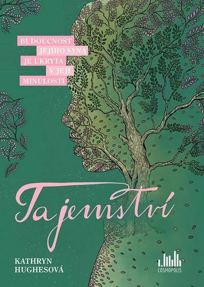 Tajemství (e-kniha)