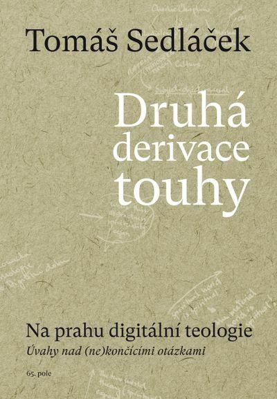 Druhá derivace touhy II. (e-kniha)