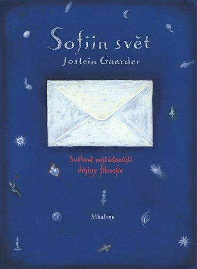 Sofiin svět (e-kniha)