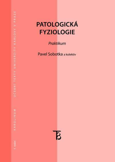 Patologická fyziologie (e-kniha)