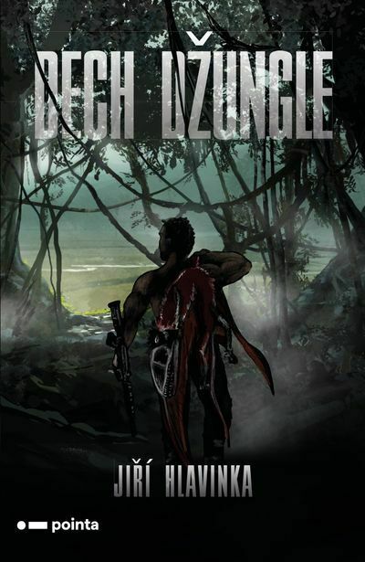 Dech džungle (e-kniha)