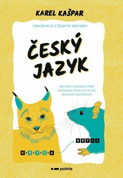 Český jazyk (e-kniha)