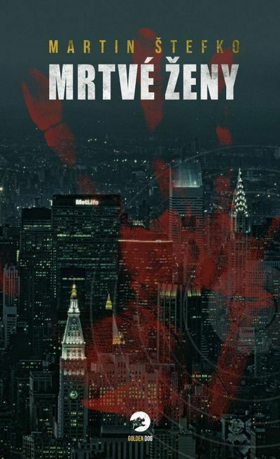 Mrtvé ženy (e-kniha)