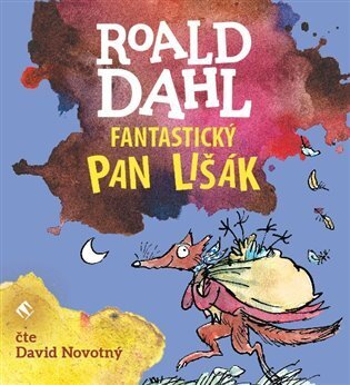 Fantastický pan Lišák (CD)